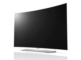 LG 65EG9600 test par PCMag LG 65EG9600 test par PCMag