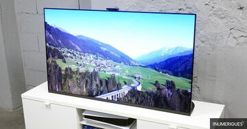 Test Sony Bravia XR