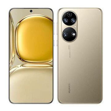 Huawei P50 Pro Review