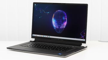 Alienware X17 R2 reviewed by ExpertReviews