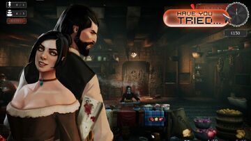 Ravenous Devils testé par Movies Games and Tech Ravenous Devils testé par Movies Games and Tech