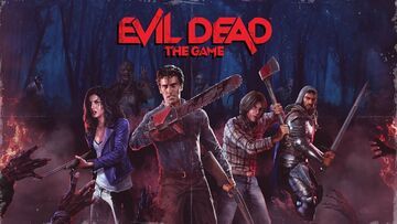 Evil Dead The Game test par Guardado Rapido