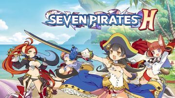 Seven Pirates H test par GamingGuardian