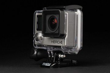 GoPro Hero4 Black test par DigitalTrends