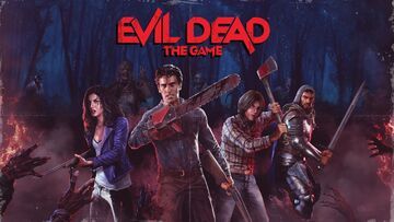 Evil Dead The Game test par GamingGuardian