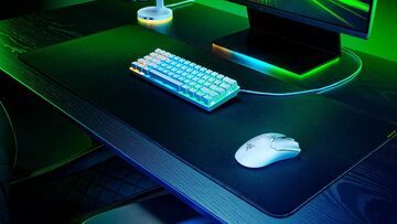 Razer Viper V2 Pro test par T3