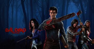 Evil Dead The Game test par PlayStation LifeStyle Evil Dead The Game test par PlayStation LifeStyle