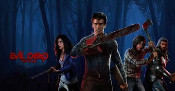 Evil Dead The Game test par PlayStation LifeStyle