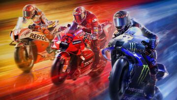MotoGP 22 test par Niche Gamer MotoGP 22 test par Niche Gamer