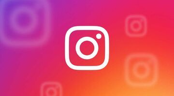 Instagram test par tuttoteK Instagram test par tuttoteK