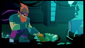 The Last Friend test par Gaming Trend The Last Friend test par Gaming Trend