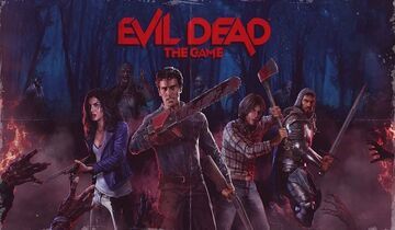 Evil Dead The Game test par COGconnected