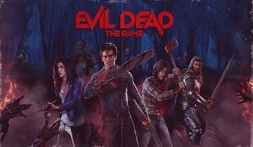 Evil Dead The Game test par COGconnected Evil Dead The Game test par COGconnected