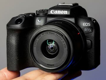 Canon EOS R10 Review : List of Ratings, Pros and Cons