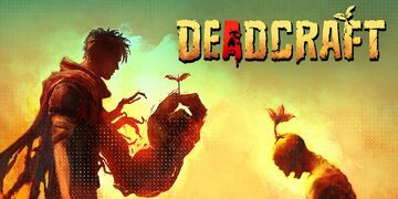 Deadcraft test par tuttoteK