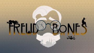 Freud's Bones testé par VideogiochItalia Freud's Bones testé par VideogiochItalia