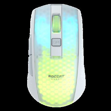 Roccat Burst Pro test par GamerTech