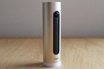 Netatmo Welcome test par DigitalTrends Netatmo Welcome test par DigitalTrends