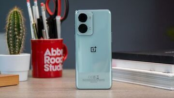 OnePlus Nord 2T test par Tech Advisor