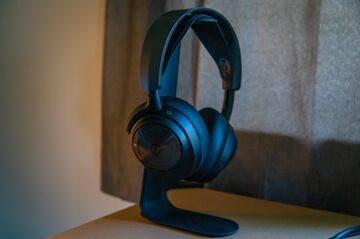 Test SteelSeries Arctis Nova Pro Wireless