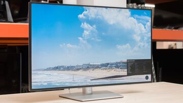Dell U3223QE Review: 2 Ratings, Pros and Cons