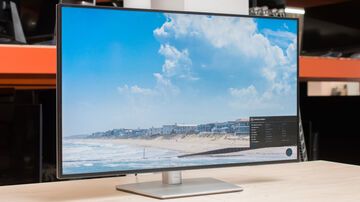 Dell U3223QE im Test: 2 Bewertungen, erfahrungen, Pro und Contra