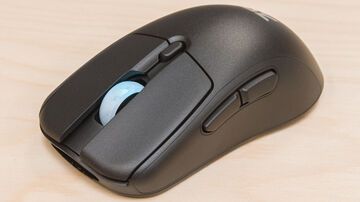 Fnatic Gear Bolt testé par RTings Fnatic Gear Bolt testé par RTings