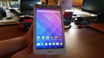 Acer Iconia One 8 im Test: 7 Bewertungen, erfahrungen, Pro und Contra