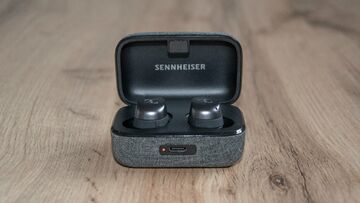 Sennheiser Momentum True Wireless 3 reviewed by ExpertReviews