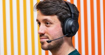 SteelSeries Arctis Nova Pro Wireless test par The Verge