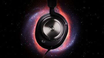SteelSeries Arctis Nova Pro Wireless testé par Gaming Trend SteelSeries Arctis Nova Pro Wireless testé par Gaming Trend