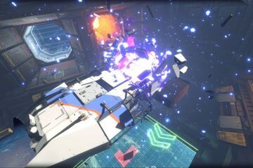 Hardspace: Shipbreaker test par DigitalTrends