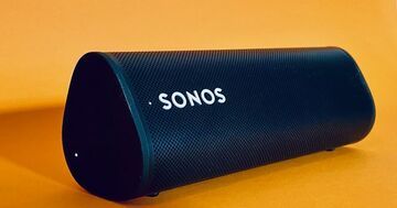 Sonos Roam testé par TechStage Sonos Roam testé par TechStage