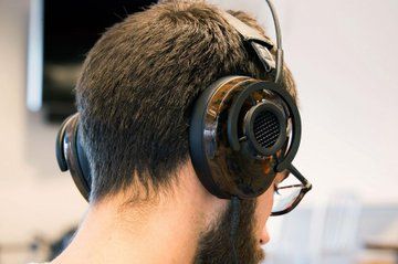 AudioQuest Nighthawk im Test: 1 Bewertungen, erfahrungen, Pro und Contra