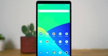Realme Pad Mini testé par Les Numériques Realme Pad Mini testé par Les Numériques