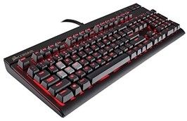 Test Corsair Strafe