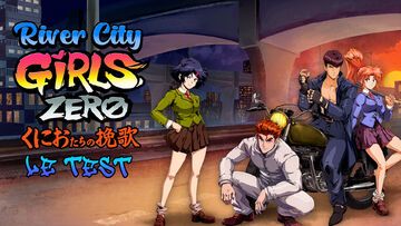 River City Girls test par M2 Gaming