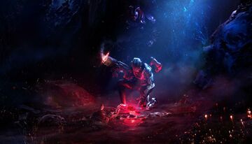 Dolmen test par GameOver Dolmen test par GameOver