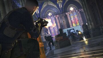Sniper Elite 5 test par GameReactor