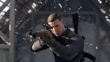 Sniper Elite 5 test par Gaming Trend
