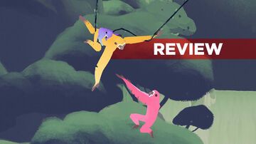 Gibbon: Beyond The Trees testé par Press Start Gibbon: Beyond The Trees testé par Press Start