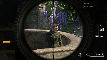 Sniper Elite 5 test par GameRevolution