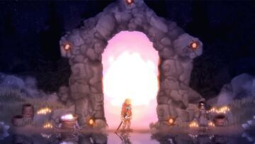 Salt and Sacrifice testé par GameRevolution Salt and Sacrifice testé par GameRevolution