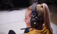 Corsair HS65 testé par PC Magazin Corsair HS65 testé par PC Magazin