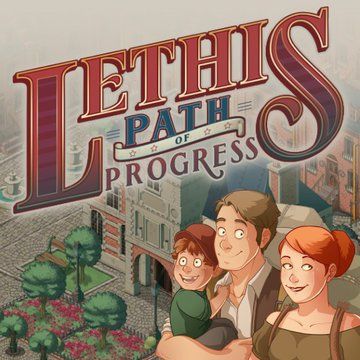 Lethis Path of Progress test par JeuxVideo.com