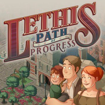Lethis Path of Progress test par JeuxVideo.com Lethis Path of Progress test par JeuxVideo.com