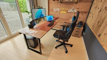 Test Sanodesk GC03 Test Sanodesk GC03
