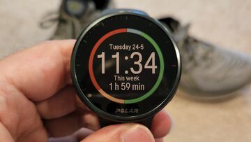 Polar Pacer Pro reviewed by Android Central