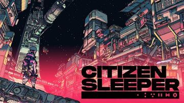 Citizen Sleeper reviewed by Movies Games and Tech