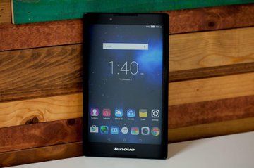 Lenovo Tab 2 A8-50 Review: 2 Ratings, Pros and Cons